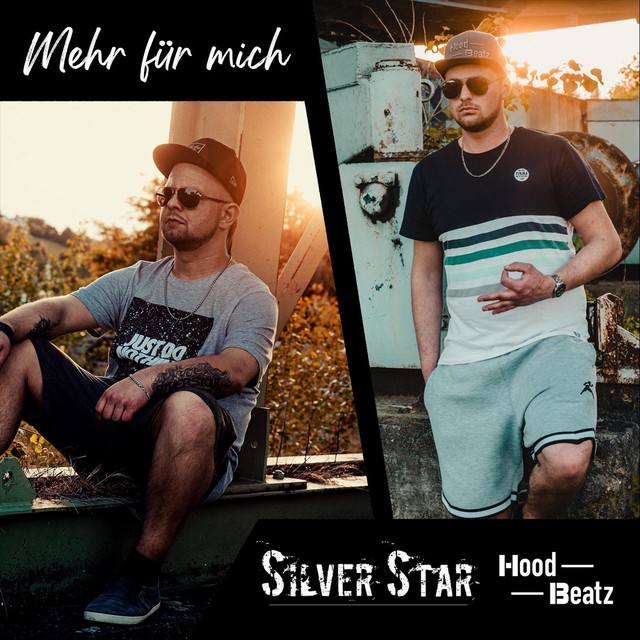 Mehr für mich cover