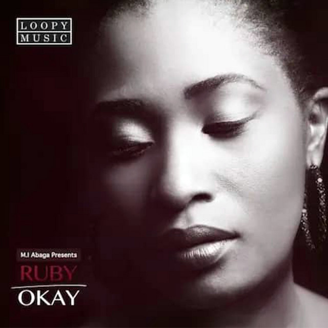 Okay cover art
