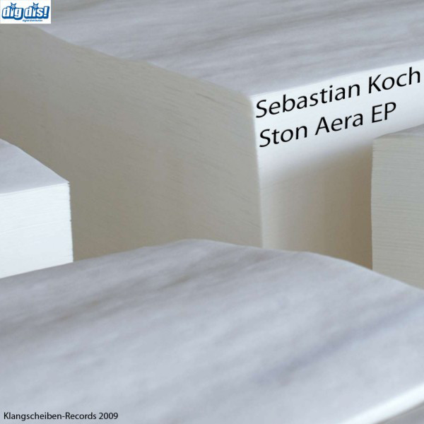 Sebastian Koch