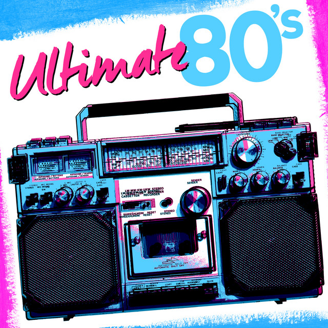 Album cover for View to a Kill by 80s Greatest Hits