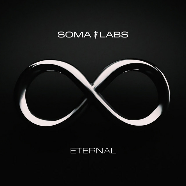ETERNAL cover art