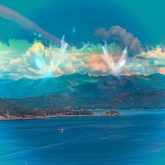 A Dream i had a little while ago cover art