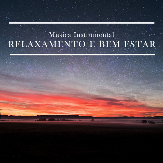 Música Instrumental: Relaxamento e Bem Estar cover art