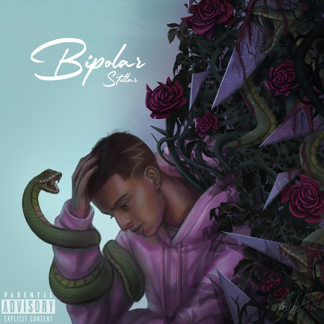Bipolar cover art