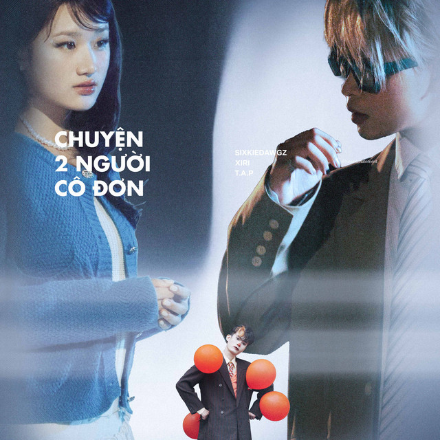 Chuyện 2 Người Cô Đơn Lofi