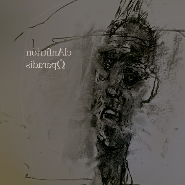 El Anfitrión cover art