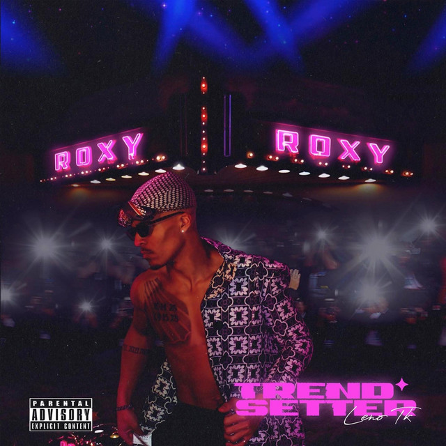 Trendsetter cover art