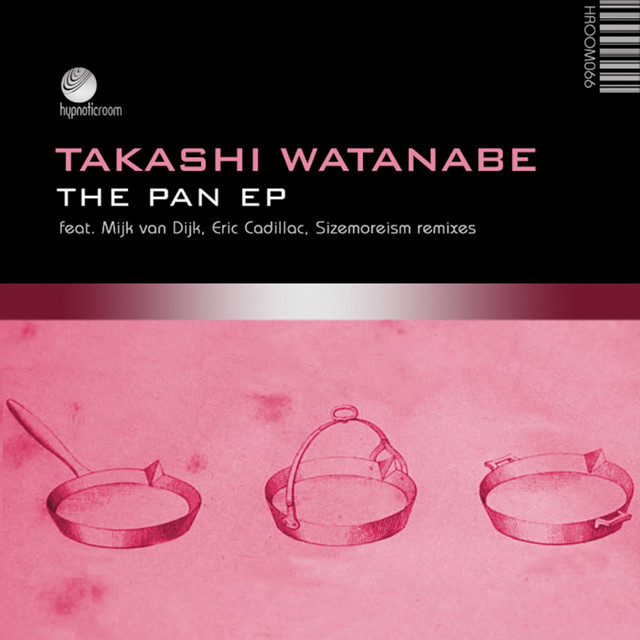 The Pan - Sizemoreism Remix cover art