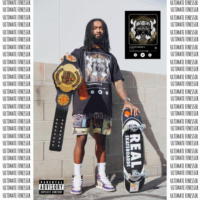 album image