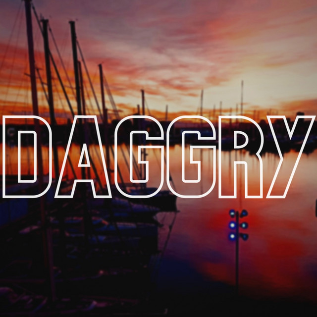 Daggry cover