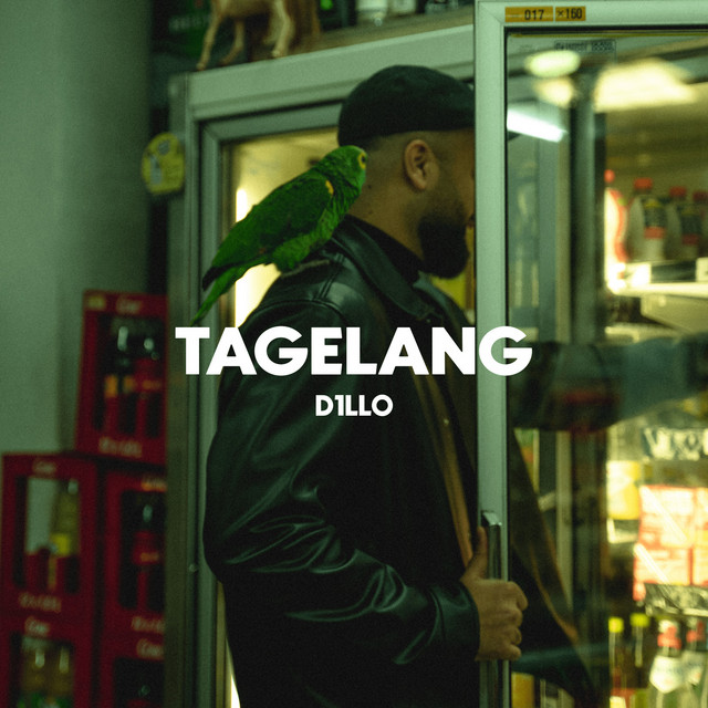 Tagelang - song and lyrics by D1llo | Spotify