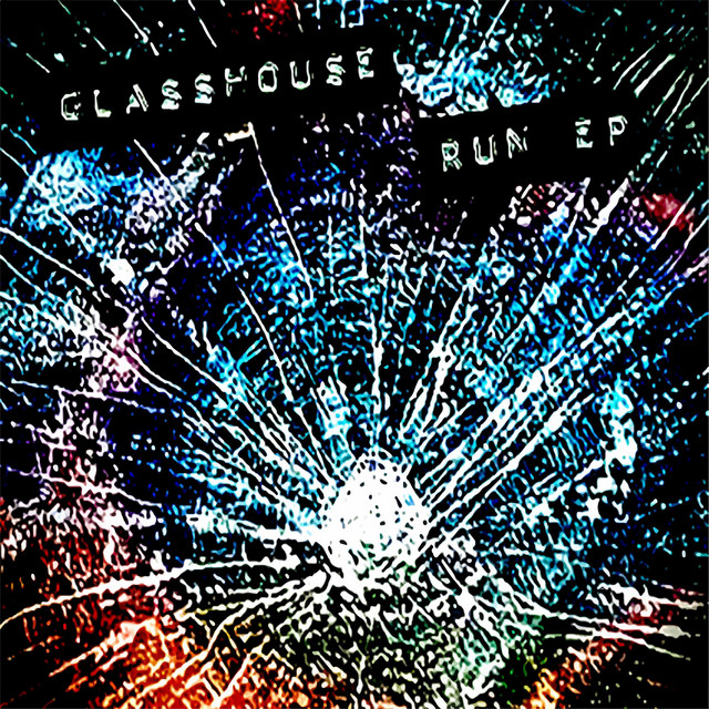 glass house