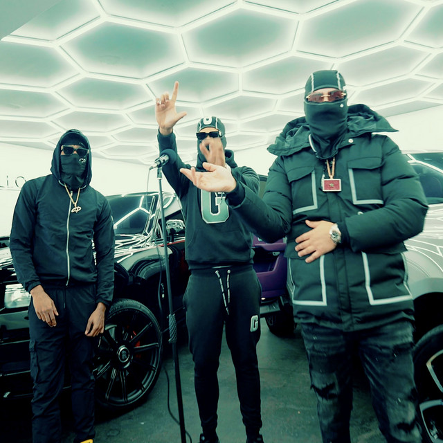 Double R Freestyle - Single by Country Dons | Spotify