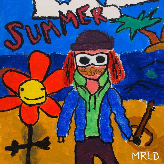 My Summer's Cold Without You cover art