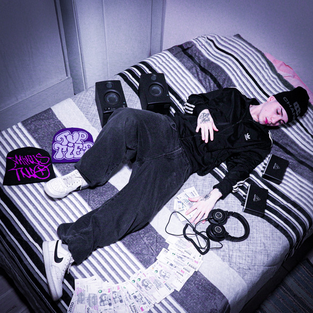 Flexer cover art