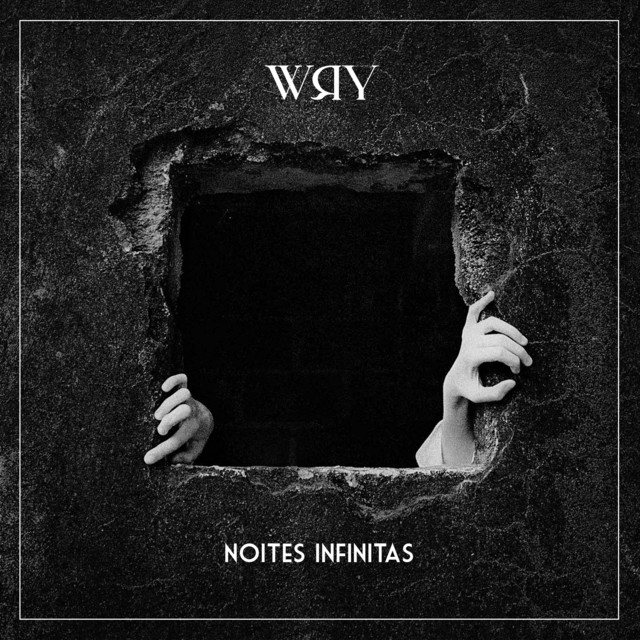 Noites Infinitas cover