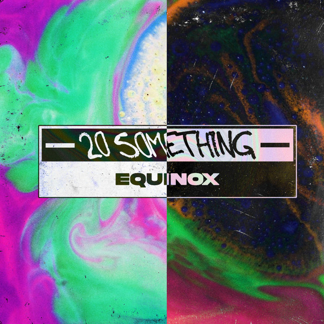 Equinox cover art