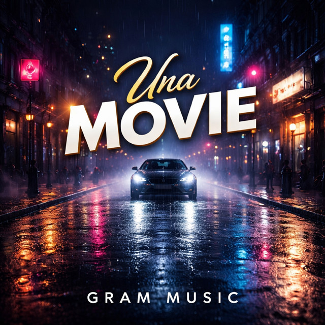 Gram Music