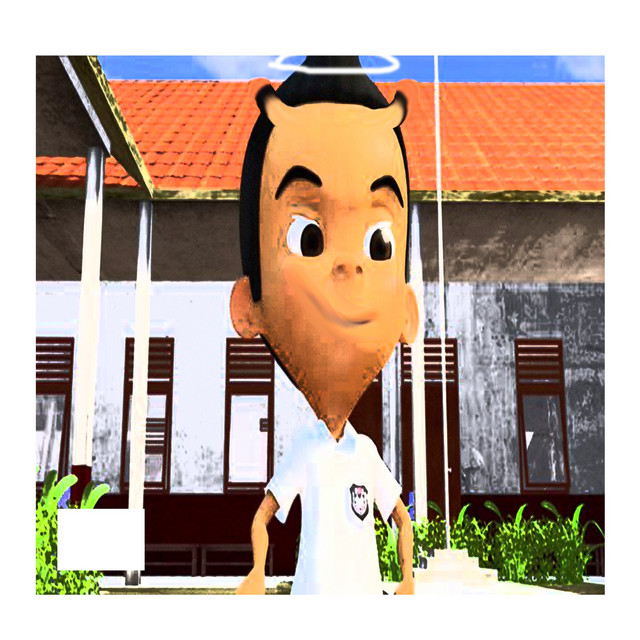 Lull cover art