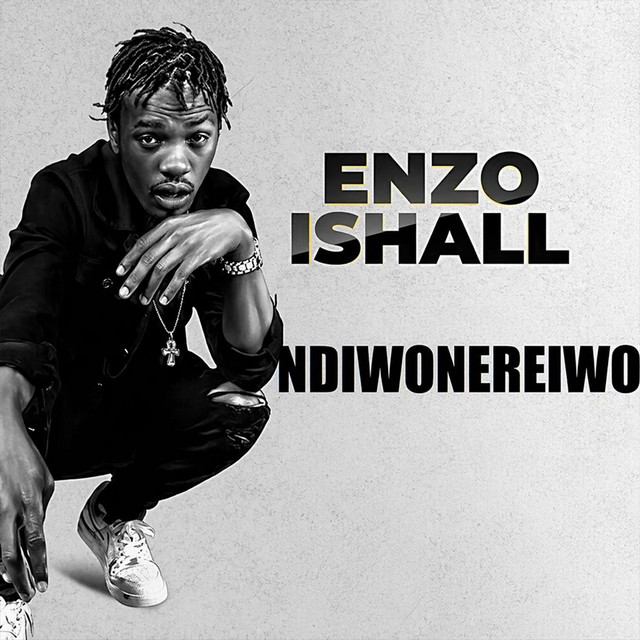 Ndiwonereiwo