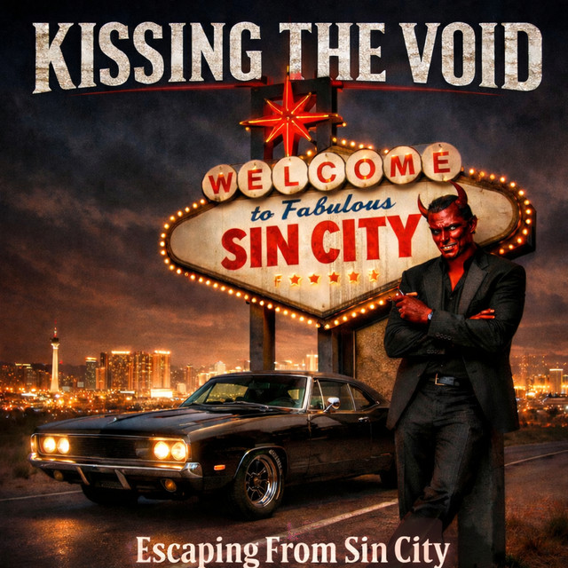 Kissing The Void