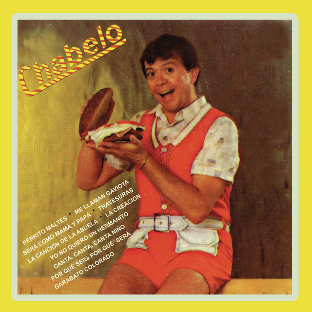 Chabelo cover art