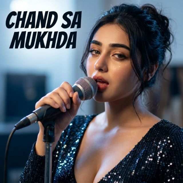 Chand Sa Mukhda album image