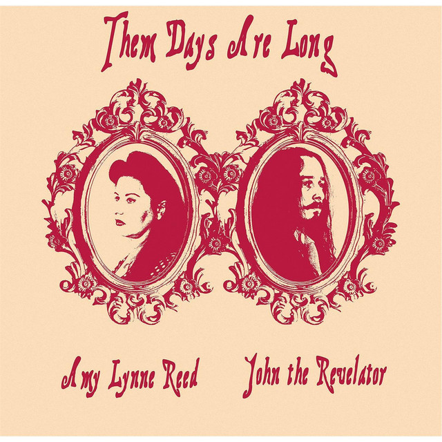 Them Days Are Long cover