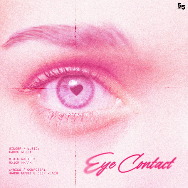 Eye Contact