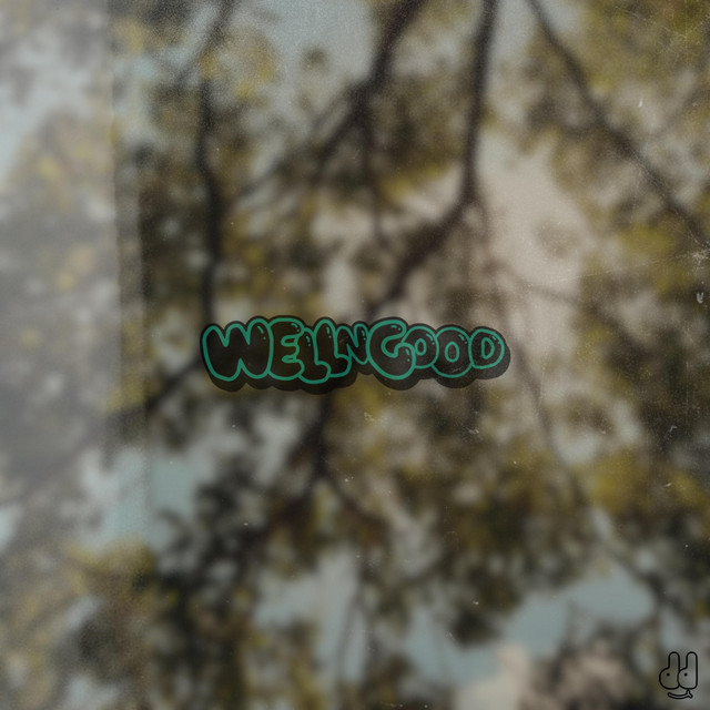 WELLNGOOD cover art