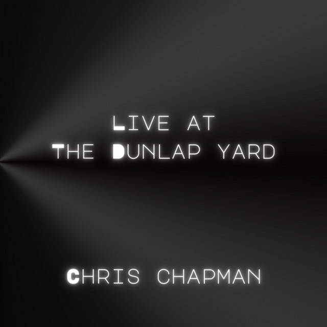 Live at The Dunlap Yard cover