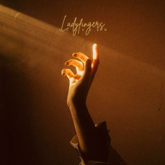 Обкладинка: Ladyfingers — Clavier