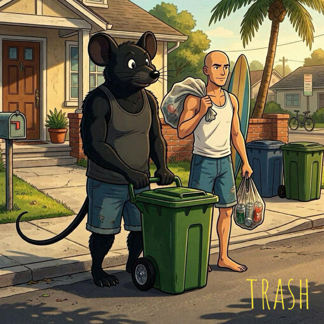 undefined album image