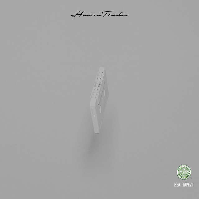 HearonTrackz El's Beat Tapez cover art