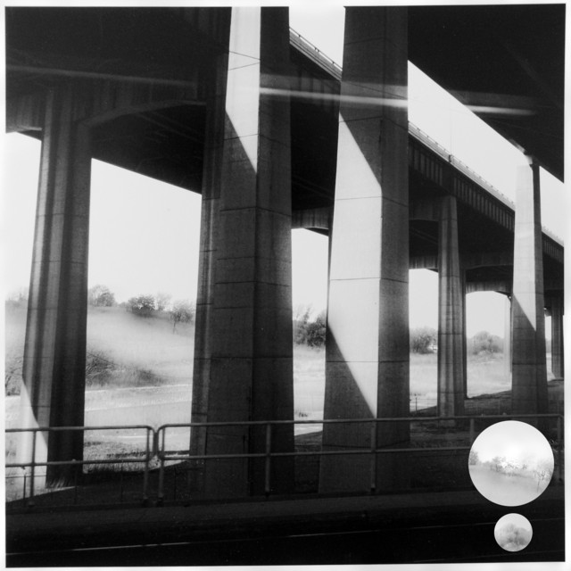 EP 2 cover art