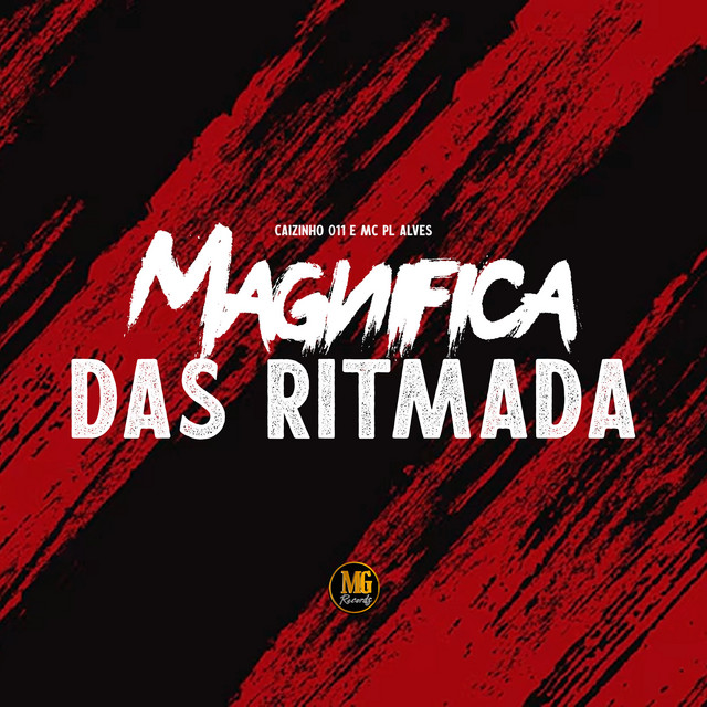 Magnífica das Ritimada album image
