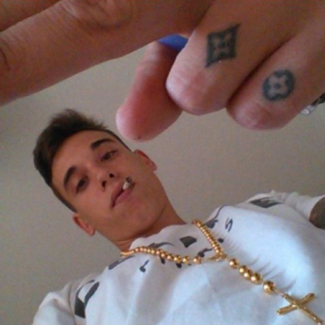 Vamonos cover art