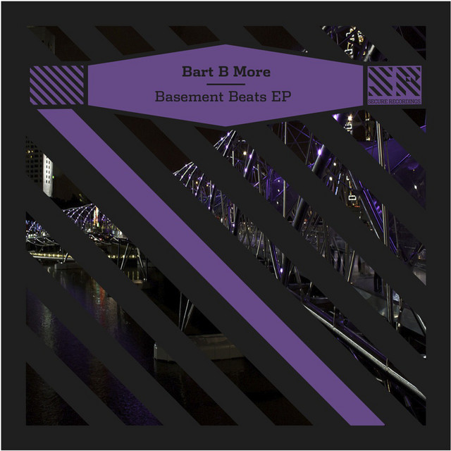 Make Some Noise (Original Mix) cover art
