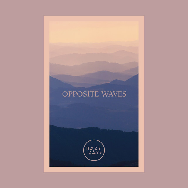 Opposite Waves album art