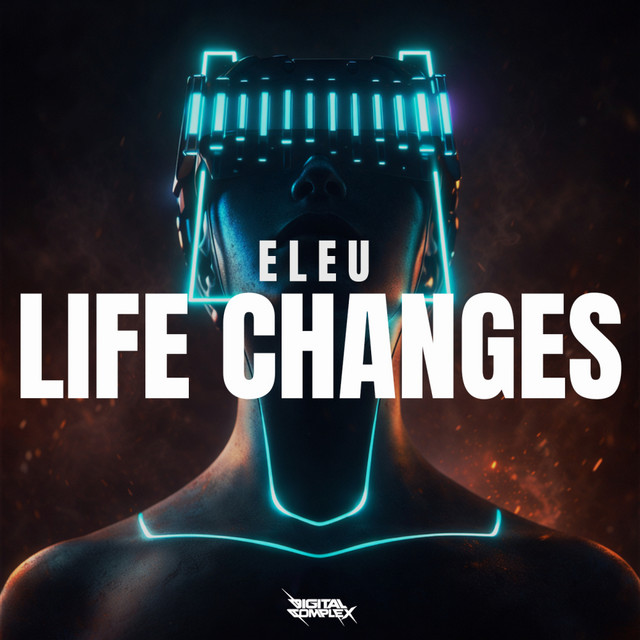 Life Changes cover art