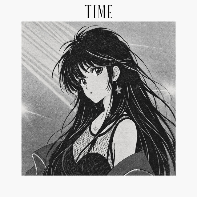Time cover