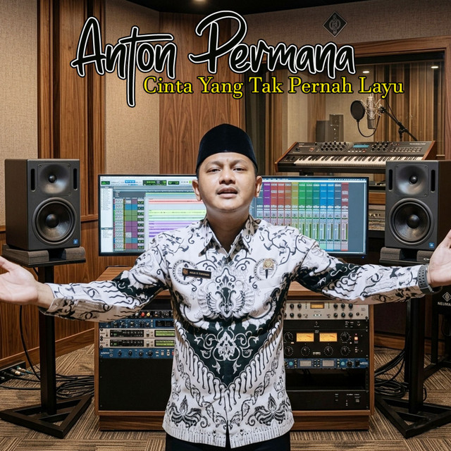 Anton Permana