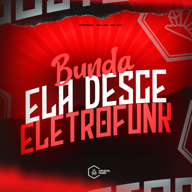 Bunda Ela Desce Eletrofunk