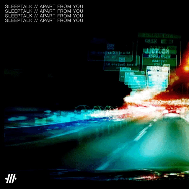 Apart from You cover