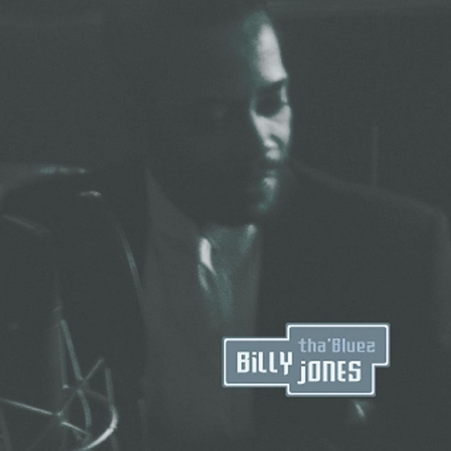 tha´ Bluez cover art