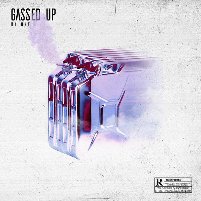 Gassed Up