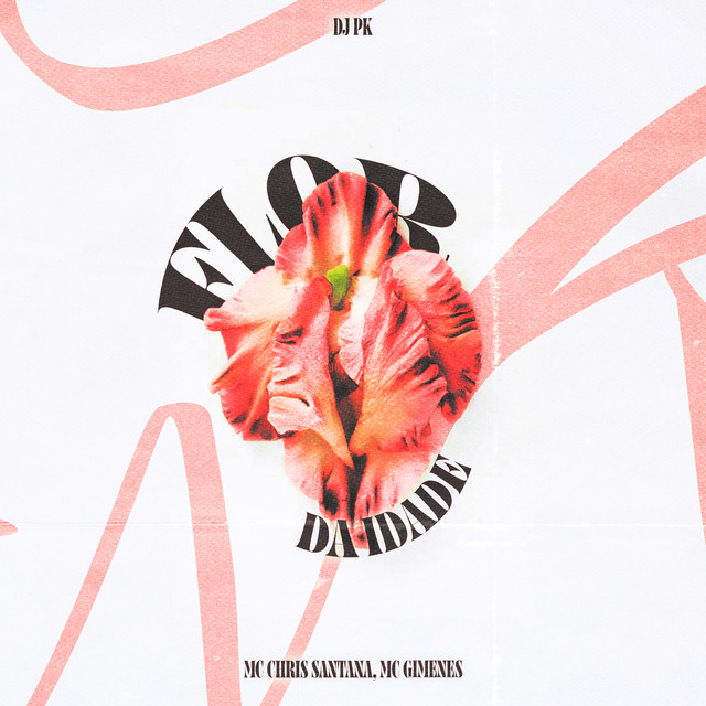 Flor da Idade album image