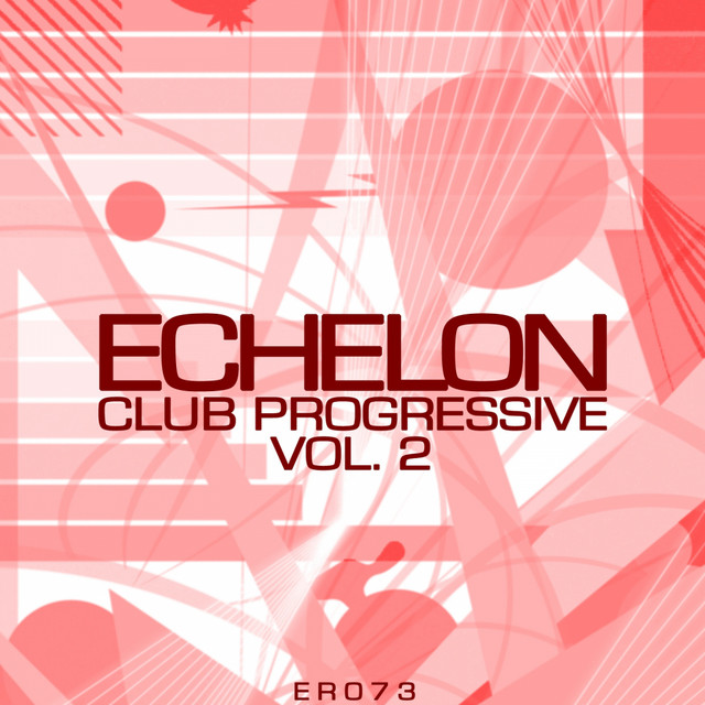Club Progressive Vol. 2 Sampler cover