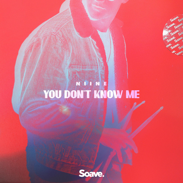 You Don't Know Me