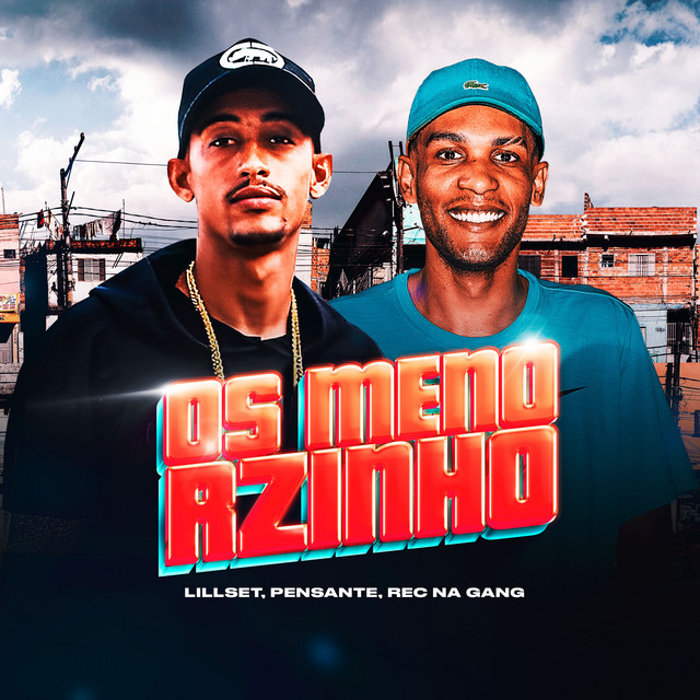 Os Menorzinho